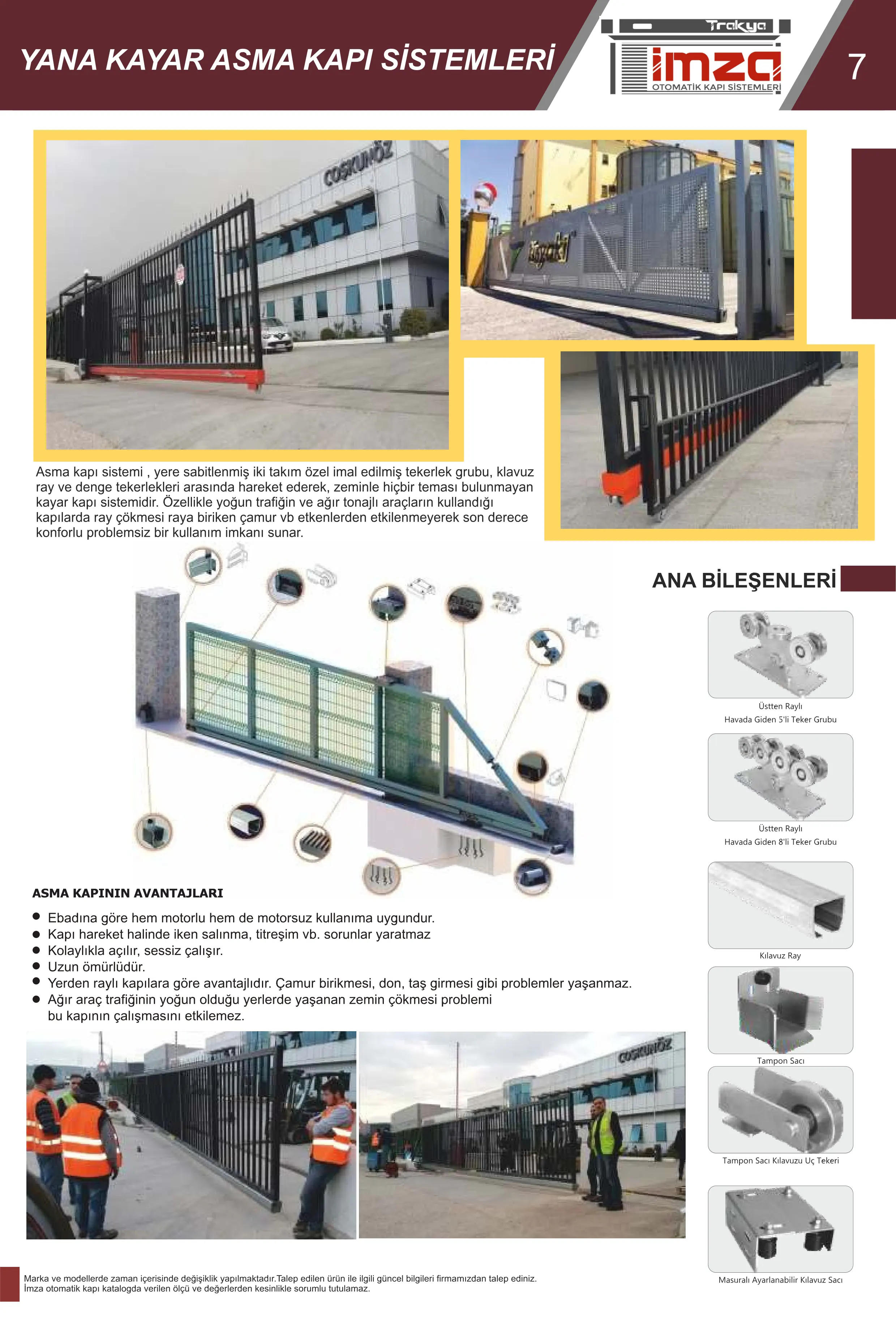 imzatrakya.com Katalog